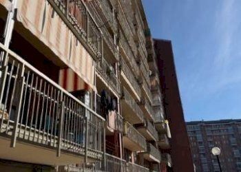Facciata - Appartamento corso Gaetano Salvemini, 45, Torino (zona Mirafiori Nord) - foto 15