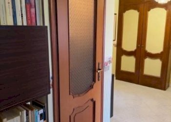 Corridoio - Appartamento corso Gaetano Salvemini, 45, Torino (zona Mirafiori Nord) - foto 17