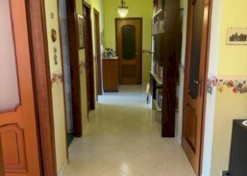 Corridoio - Appartamento corso Gaetano Salvemini, 45, Torino (zona Mirafiori Nord) - foto 6