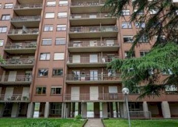 Facciata - Appartamento corso Gaetano Salvemini, 45, Torino (zona Mirafiori Nord) - foto 1
