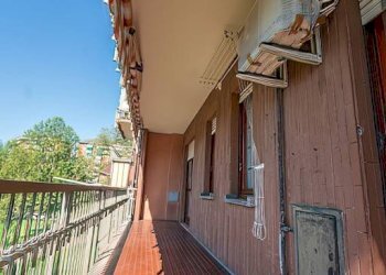 Terrazzo - Appartamento corso Gaetano Salvemini, 45, Torino (zona Mirafiori Nord) - foto 3