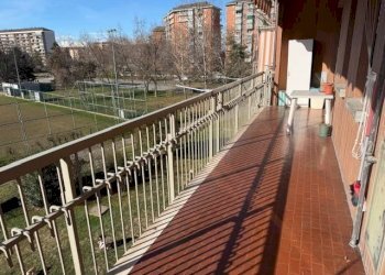 Terrazzo - Appartamento corso Gaetano Salvemini, 45, Torino (zona Mirafiori Nord) - foto 5