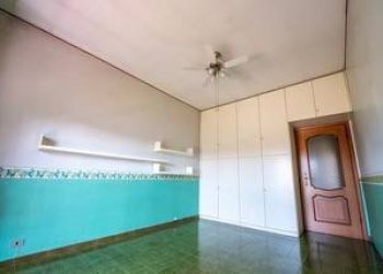 Camera da letto - Appartamento corso Gaetano Salvemini, 45, Torino (zona Mirafiori Nord) - foto 11