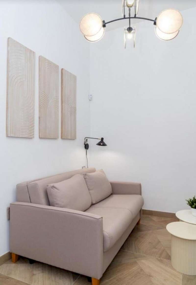 soggiorno - Bed & Breakfast viale Angelico, 140, Roma - photo 2