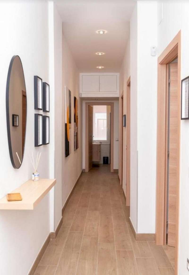 corridoio - Bed & Breakfast viale Angelico, 140, Roma - photo 3