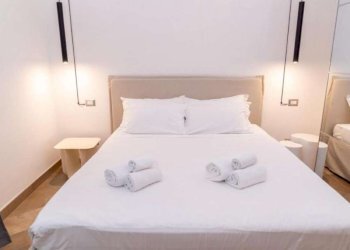 camera da letto - Bed & Breakfast viale Angelico, 140, Roma - photo 1