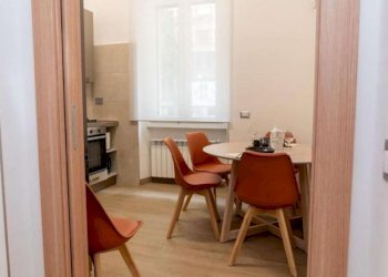 cucina - Bed & Breakfast viale Angelico, 140, Roma - photo 5