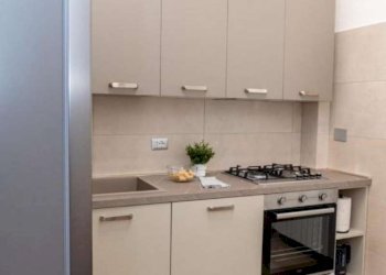 cucina - Bed & Breakfast viale Angelico, 140, Roma - photo 7
