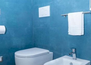 bagno - Bed & Breakfast viale Angelico, 140, Roma - photo 9