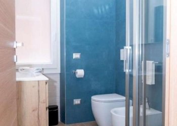 bagno - Bed & Breakfast viale Angelico, 140, Roma - photo 11