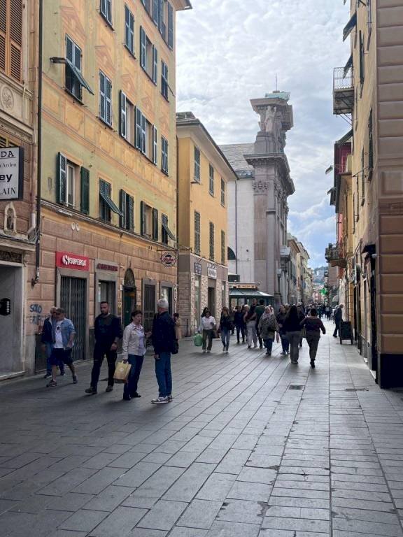 Altro - Shop via Sestri, Genova (neighborhood Sestri Ponente) - photo 1