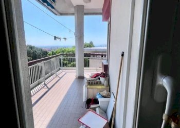 Terrazzo - Four-room apartment via Briscata, 15, Genova (neighborhood Sestri Ponente) - photo 6