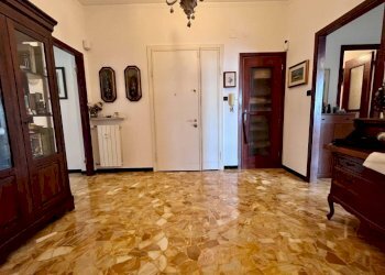 Ingresso - Four-room apartment via Briscata, 15, Genova (neighborhood Sestri Ponente) - photo 7