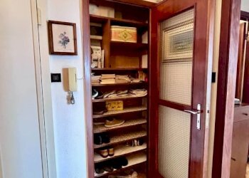 Ripostiglio - Four-room apartment via Briscata, 15, Genova (neighborhood Sestri Ponente) - photo 10