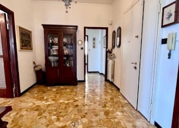 Ingresso - Four-room apartment via Briscata, 15, Genova (neighborhood Sestri Ponente) - photo 13