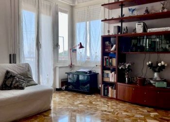 Salone - Four-room apartment via Briscata, 15, Genova (neighborhood Sestri Ponente) - photo 18
