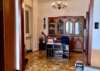 Salone - Four-room apartment via Briscata, 15, Genova (neighborhood Sestri Ponente) - photo 20
