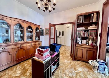 Ingresso - Four-room apartment via Briscata, 15, Genova (neighborhood Sestri Ponente) - photo 23