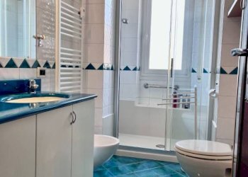 Bagno - Four-room apartment via Briscata, 15, Genova (neighborhood Sestri Ponente) - photo 25