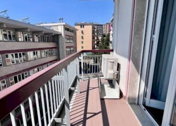 Balcone - Four-room apartment via Briscata, 15, Genova (neighborhood Sestri Ponente) - photo 33