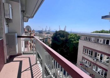 Balcone - Four-room apartment via Briscata, 15, Genova (neighborhood Sestri Ponente) - photo 34