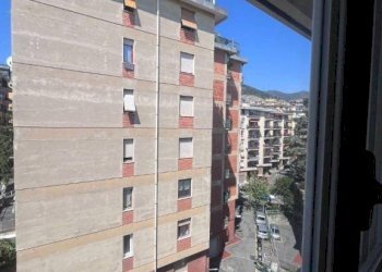 Vista - Four-room apartment via Briscata, 15, Genova (neighborhood Sestri Ponente) - photo 38