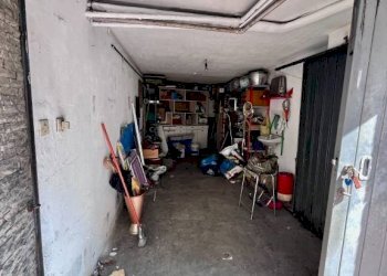 Box auto - Four-room apartment via Briscata, 15, Genova (neighborhood Sestri Ponente) - photo 41