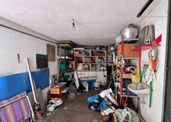 Box auto - Four-room apartment via Briscata, 15, Genova (neighborhood Sestri Ponente) - photo 42