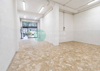 Interno non residenziale - Negozio Bologna (zona Mazzini) - foto 1