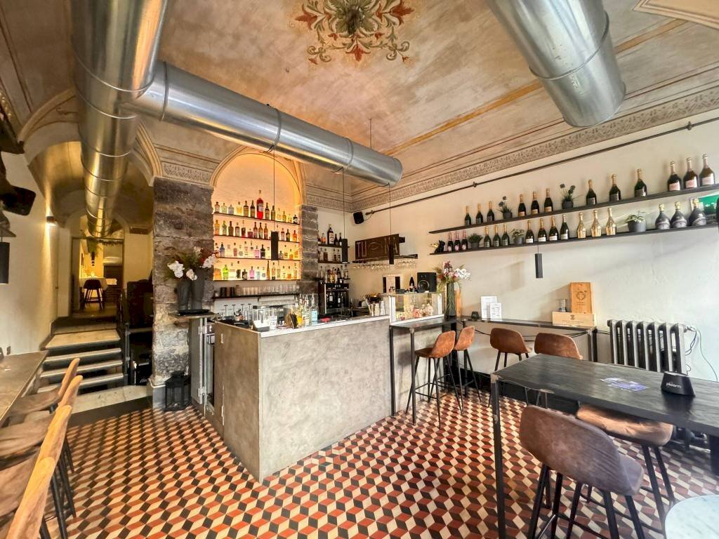 Interno non residenziale - Restaurant piazza di Sarzano, 8r, Genova (neighborhood Centro Storico) - photo 2
