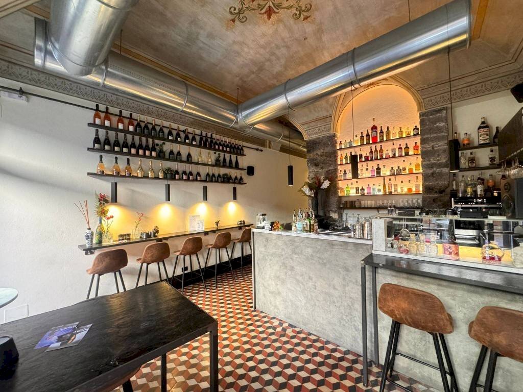 Interno non residenziale - Restaurant piazza di Sarzano, 8r, Genova (neighborhood Centro Storico) - photo 3