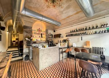 Interno non residenziale - Restaurant piazza di Sarzano, 8r, Genova (neighborhood Centro Storico) - photo 2