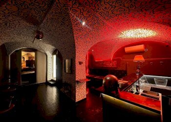 Interno non residenziale - Restaurant piazza di Sarzano, 8r, Genova (neighborhood Centro Storico) - photo 9