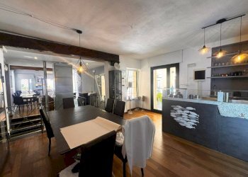 Interno non residenziale - Restaurant piazza di Sarzano, 8r, Genova (neighborhood Centro Storico) - photo 14