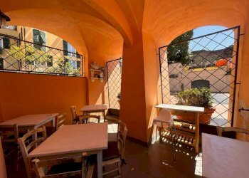 Veranda - Restaurant piazza di Sarzano, 8r, Genova (neighborhood Centro Storico) - photo 18