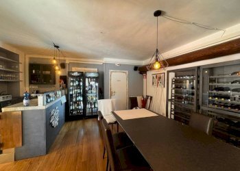 Interno non residenziale - Restaurant piazza di Sarzano, 8r, Genova (neighborhood Centro Storico) - photo 19