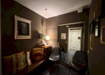 Ingresso - Restaurant piazza di Sarzano, 8r, Genova (neighborhood Centro Storico) - photo 21