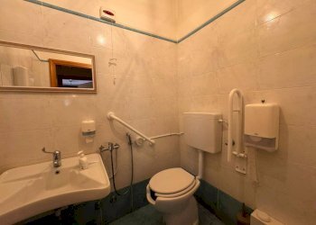Bagno - Restaurant piazza di Sarzano, 8r, Genova (neighborhood Centro Storico) - photo 25