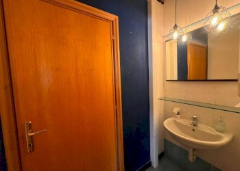 Bagno - Restaurant piazza di Sarzano, 8r, Genova (neighborhood Centro Storico) - photo 26