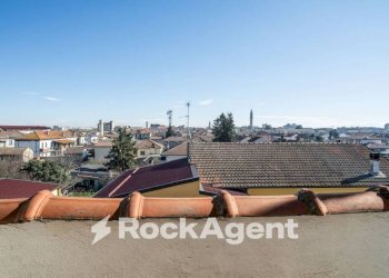 Vista - Three-room apartment via XXV Aprile, 32, Mede - photo 2
