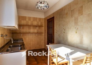 Cucina - Trilocale via XXV Aprile, 32, Mede - foto 7