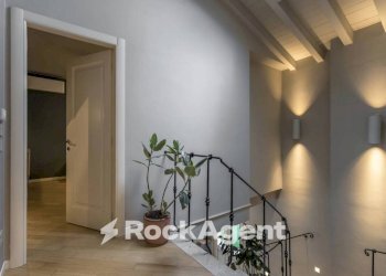 Interno palazzo - Villa via Capra, 16, Osio Sopra - foto 21