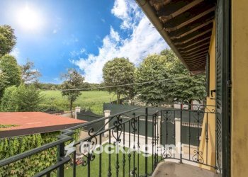 Balcone - Villa via Capra, 16, Osio Sopra - foto 26