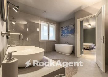 Bagno - Villa via Capra, 16, Osio Sopra - foto 28