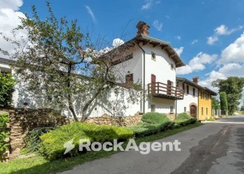 Zona - Villa via Capra, 16, Osio Sopra - foto 39