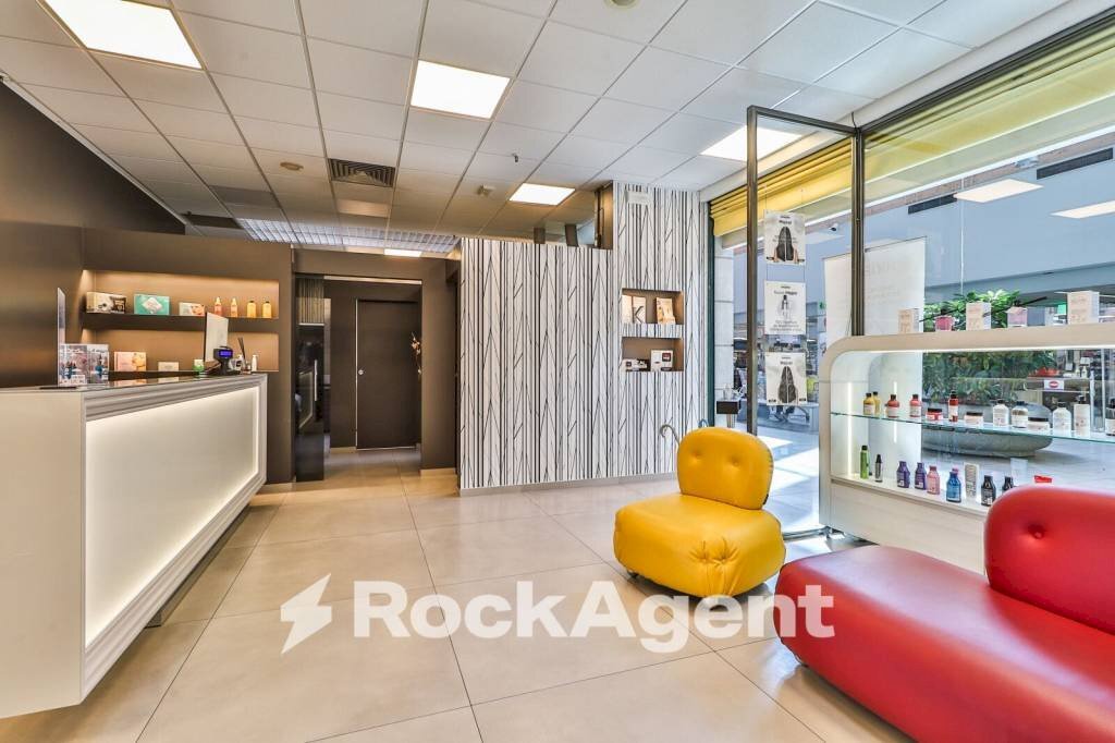 Interno non residenziale - Shop via Amilcare Ponchielli, 23, Bologna (neighborhood Savena) - photo 3