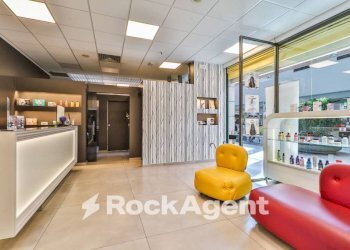 Interno non residenziale - Shop via Amilcare Ponchielli, 23, Bologna (neighborhood Savena) - photo 3