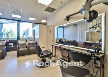 Interno non residenziale - Shop via Amilcare Ponchielli, 23, Bologna (neighborhood Savena) - photo 4