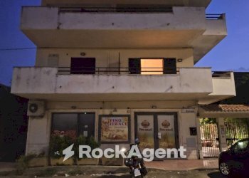 Facciata - Two-room apartment viale Europa, Siderno - photo 1