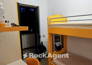 Camera da letto - Bilocale viale Europa, Siderno - foto 7